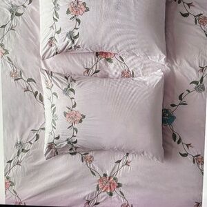 Urban Outfitters Secret Garden Rose Duvet Cover ONLY